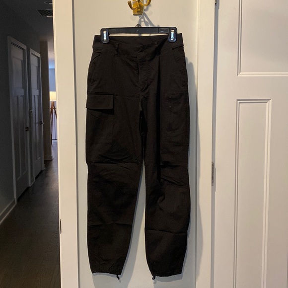Athleta | Pants \u0026 Jumpsuits | Black 